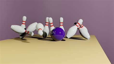 bowling strike animation|top 5 bowling alley animations